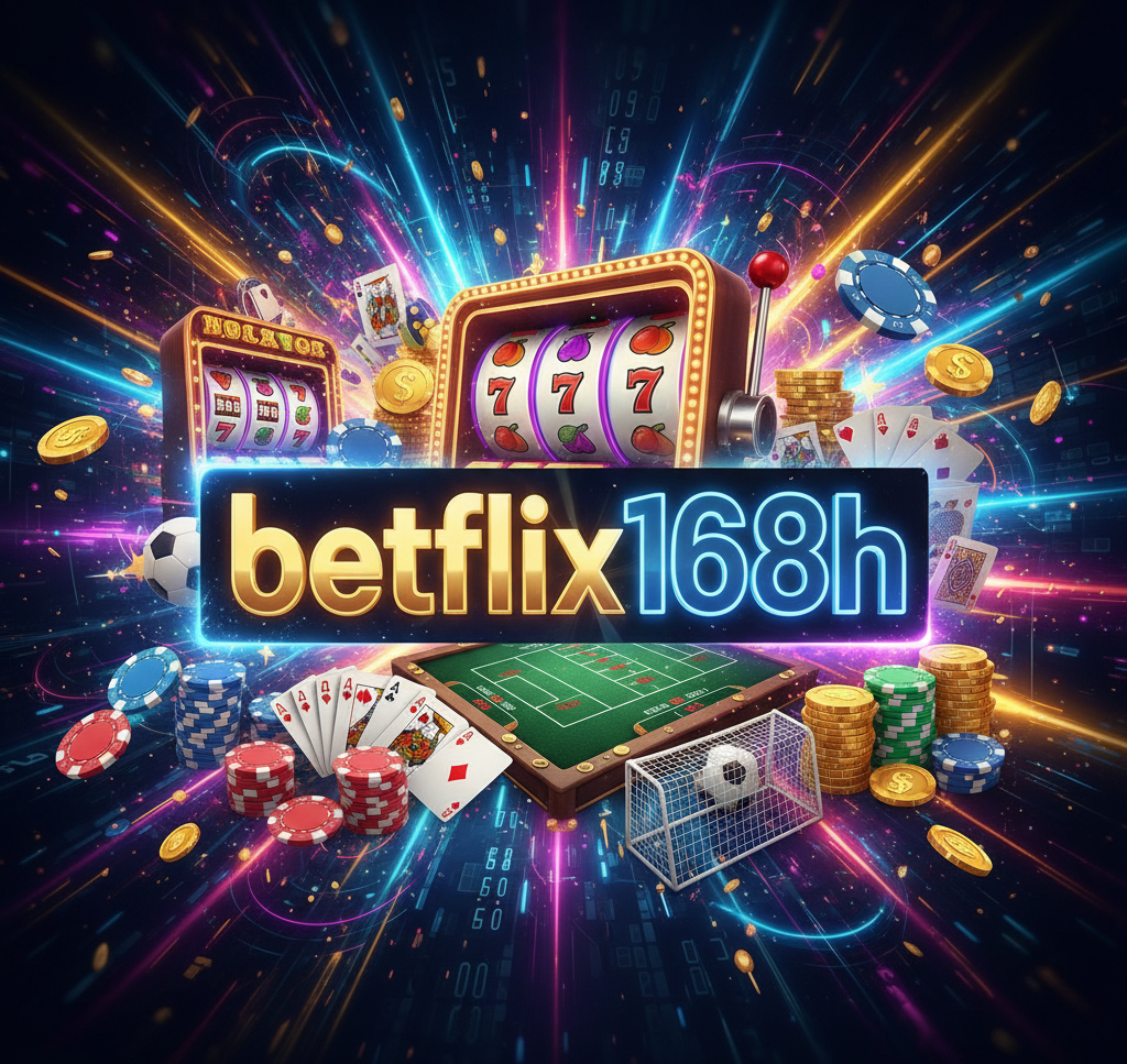 betflix168h