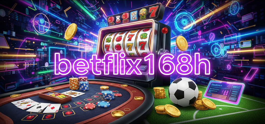 betflix168h