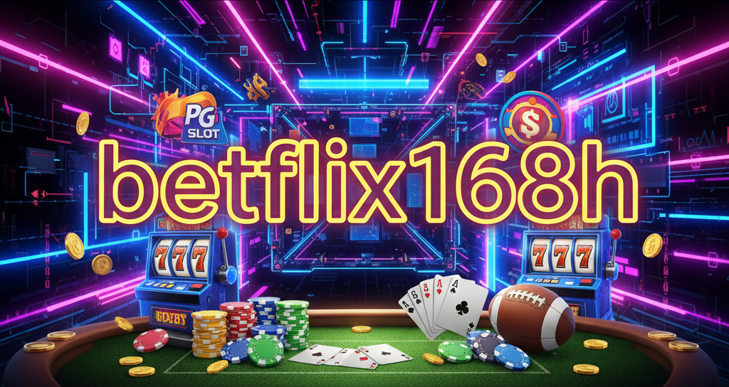 betflix168h