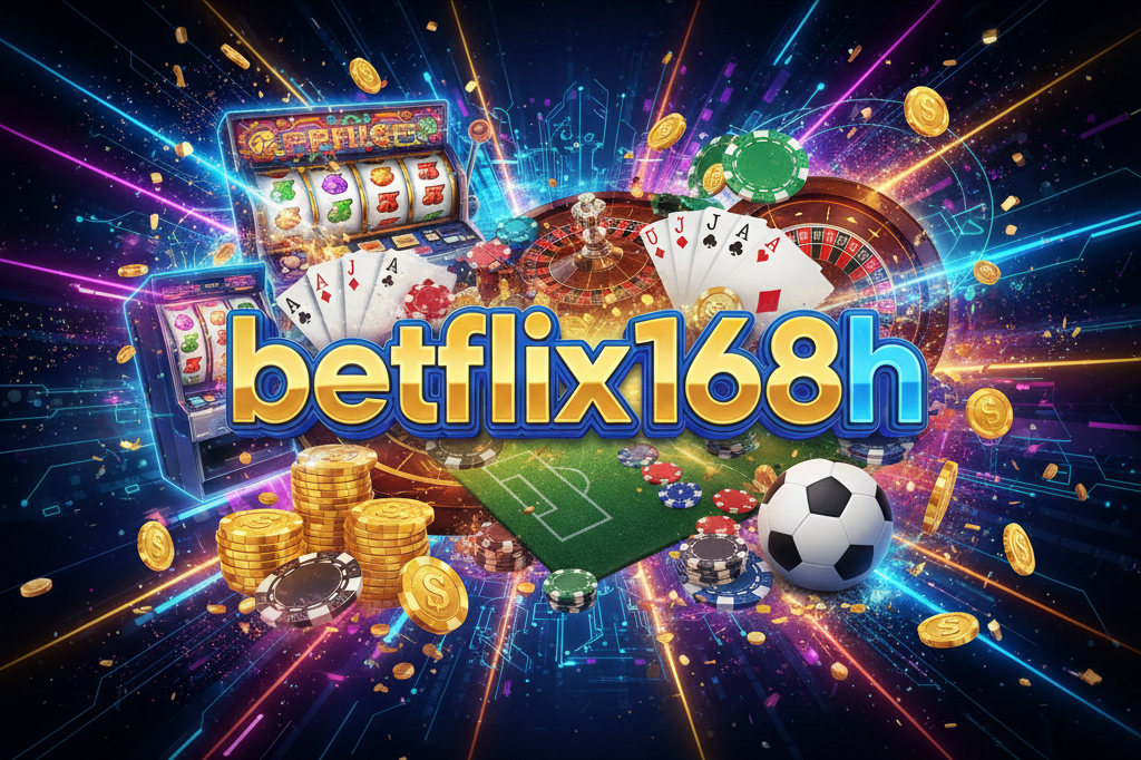 betflix168h