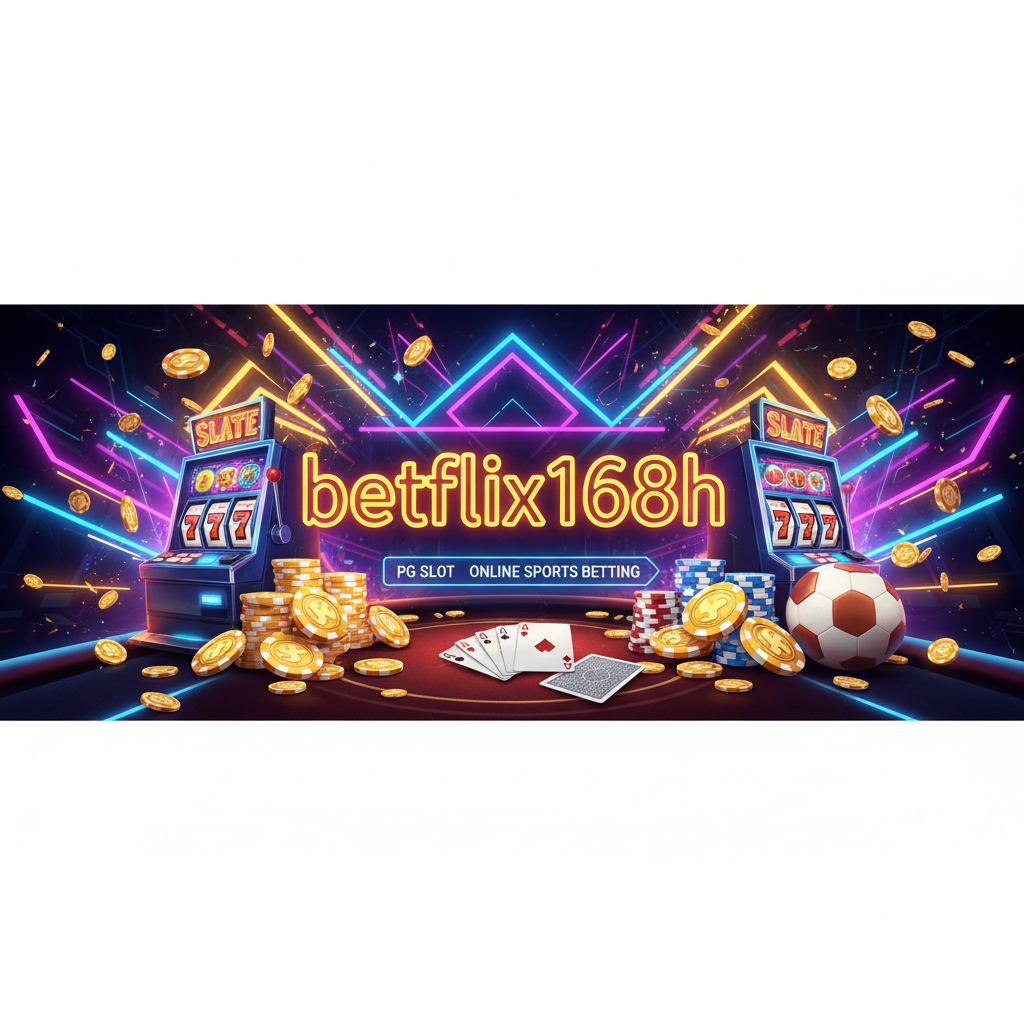 betflix168h